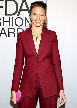 Sara Ziff